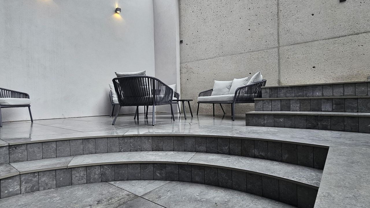 TerraceBalcony TerraceBalcony